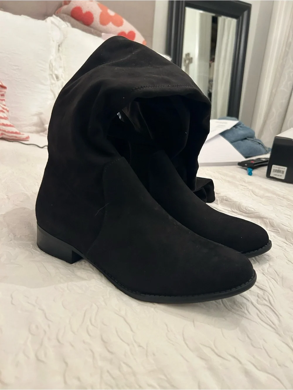 American Eagle Outfitters stylish black